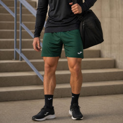 Short rugby JOMA TRY homme respirant & résistant | CLUB-SHOP.fr