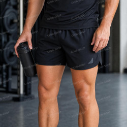 Short de rugby Elite Proact robuste et ergonomique