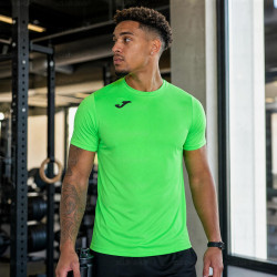 Maillot running Joma Record II léger polyester | CLUB-SHOP.fr