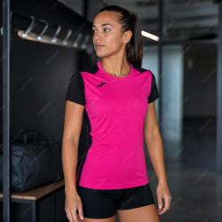 Maillot running femme Joma Record II confort laser | CLUB-SHOP.fr