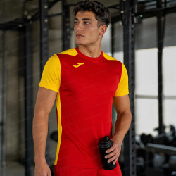 Maillot running Joma Record II laser confort | CLUB-SHOP.fr