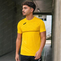 T-shirt running homme JOMA RECORD PRO respirant & léger | CLUB-SHOP.fr