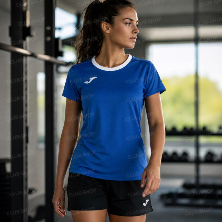 Maillot running femme JOMA ELITE XII léger & respirant | CLUB-SHOP.fr