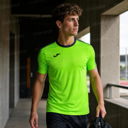 Maillot running JOMA ELITE XII léger & respirant | CLUB-SHOP.fr