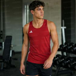 Débardeur boxe ADIDAS sans manche | CLUB-SHOP.fr
