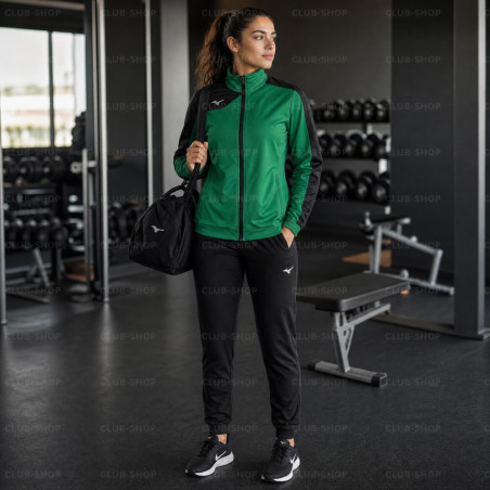 Ensemble de survêtement MIZUNO Kobe Femme