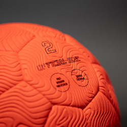 Ballon handball sans résine Kempa Spectrum Synergy Spin 2