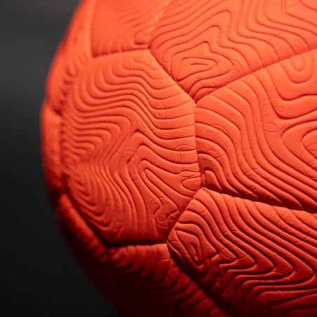 Ballon handball sans résine Kempa Spectrum Synergy Spin
