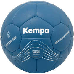 Ballon de handball sans résine - Kempa Spectrum