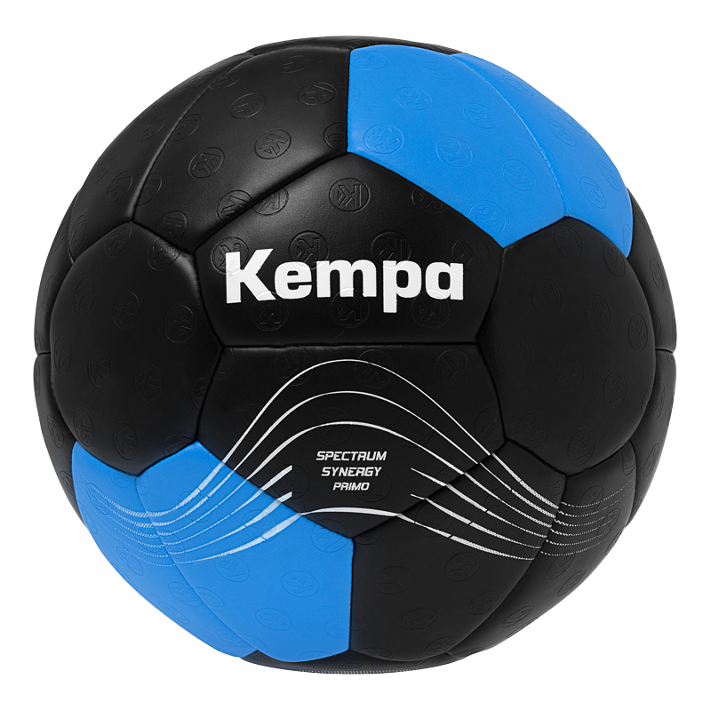 Ballon de handball Kempa Spectrum Synergy Primo pour l'entraînement et le match