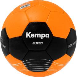 Ballon Handball Kempa Buteo : le ballon de match professionnel