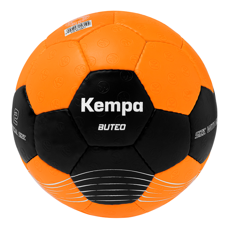 Ballon Handball Kempa Buteo : le ballon de match professionnel