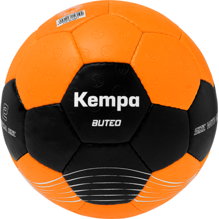 Ballon Handball Kempa Buteo : le ballon de match professionnel