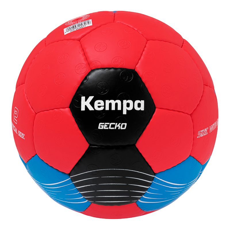 Ballon Handball Kempa Gecko | Entraînement Handball