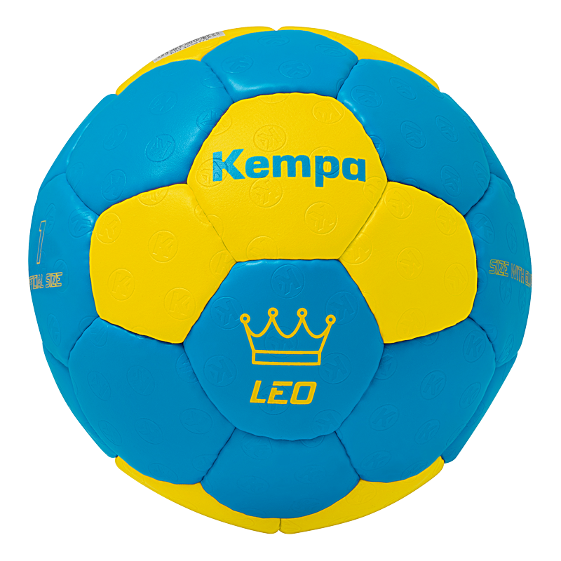 Ballon Handball Kempa Leo | Ballon d'entraînement