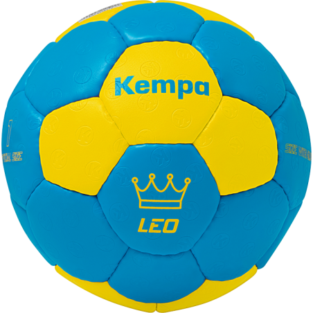 Ballon Handball Kempa Leo | Ballon d'entraînement
