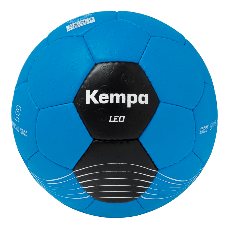 Ballon Handball Kempa Leo | Ballon d'entraînement