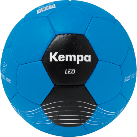 Ballon Handball Kempa Leo | Ballon d'entraînement