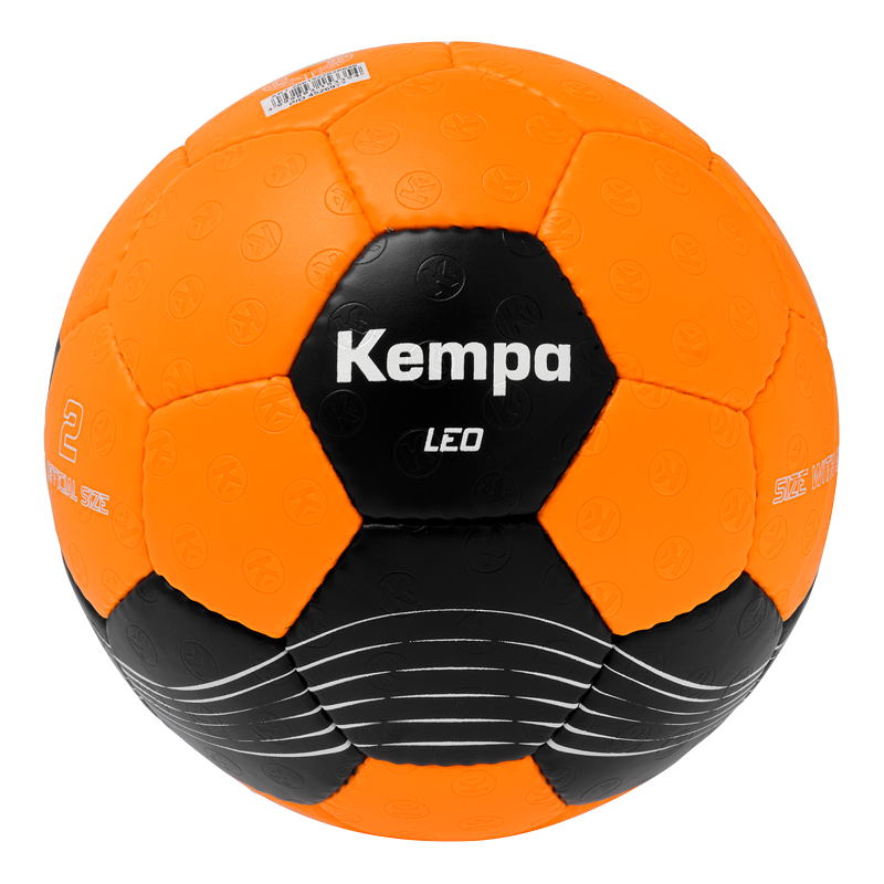 Ballon Handball Kempa Leo | Ballon d'entraînement