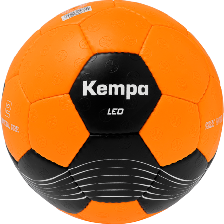 Ballon Handball Kempa Leo | Ballon d'entraînement