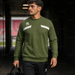 Sweat ERREA MATT