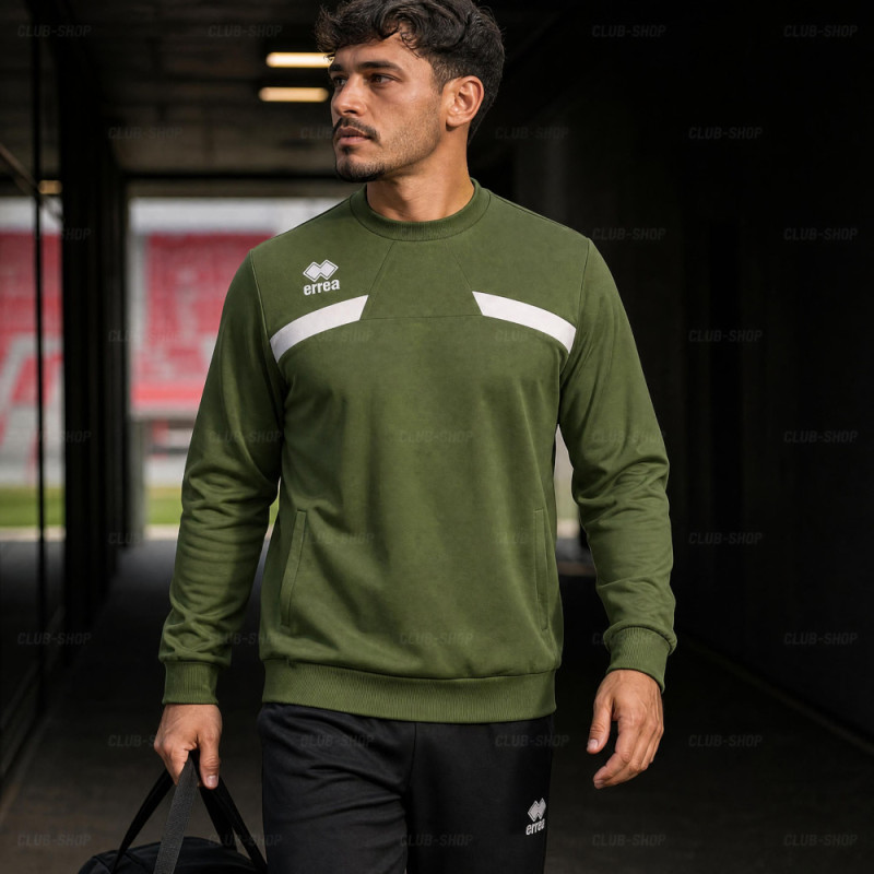 Sweat ERREA MATT