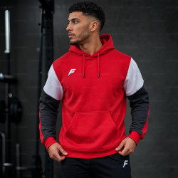 Sweat Capuche CHISTERA FORCE XV – Sortie Club Enfant/Adulte | CLUB-SHOP.fr