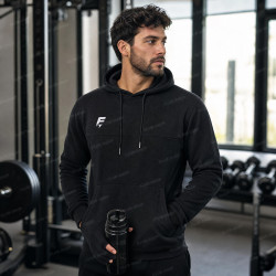 Sweat Capuche FORCE 2 – Enfant & Adulte Club Rugby | CLUB-SHOP.fr