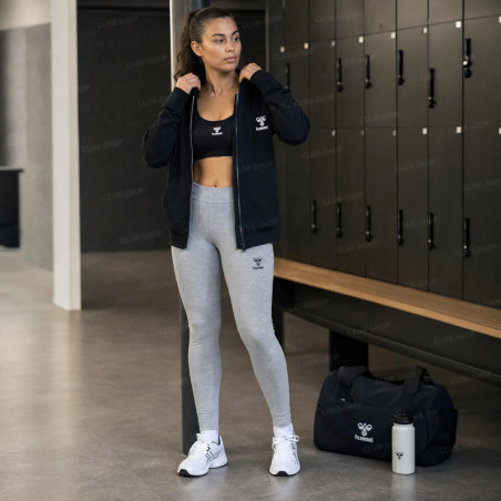 Legging Hummel HMLMOVE GRID Femme