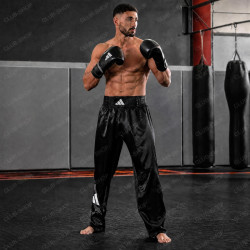 Pantalon Full Contact adidas | CLUB-SHOP.fr
