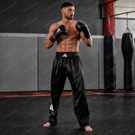 Pantalon Full Contact adidas | CLUB-SHOP.fr