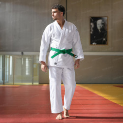 Kimono de judo Mizuno Hayato compétition | CLUB-SHOP.fr