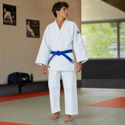 Kimono de judo Mizuno Keiko 2 compétition | CLUB-SHOP.fr