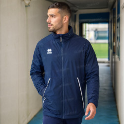 Veste ERREA DNA 3.0 technique et confortable