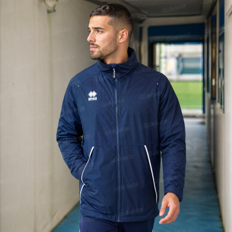 Veste ERREA DNA 3.0 technique et confortable