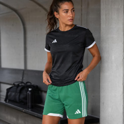 Short femme Adidas Tiro 26 Competition | CLUB-SHOP.fr