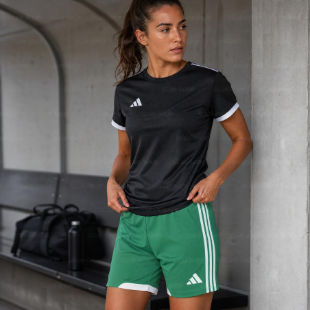 Short femme Adidas Tiro 26 Competition | CLUB-SHOP.fr