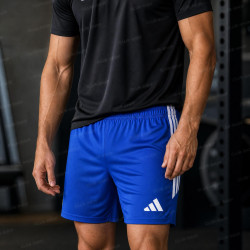Short Adidas Tastigo 25 homme football | CLUB-SHOP.fr