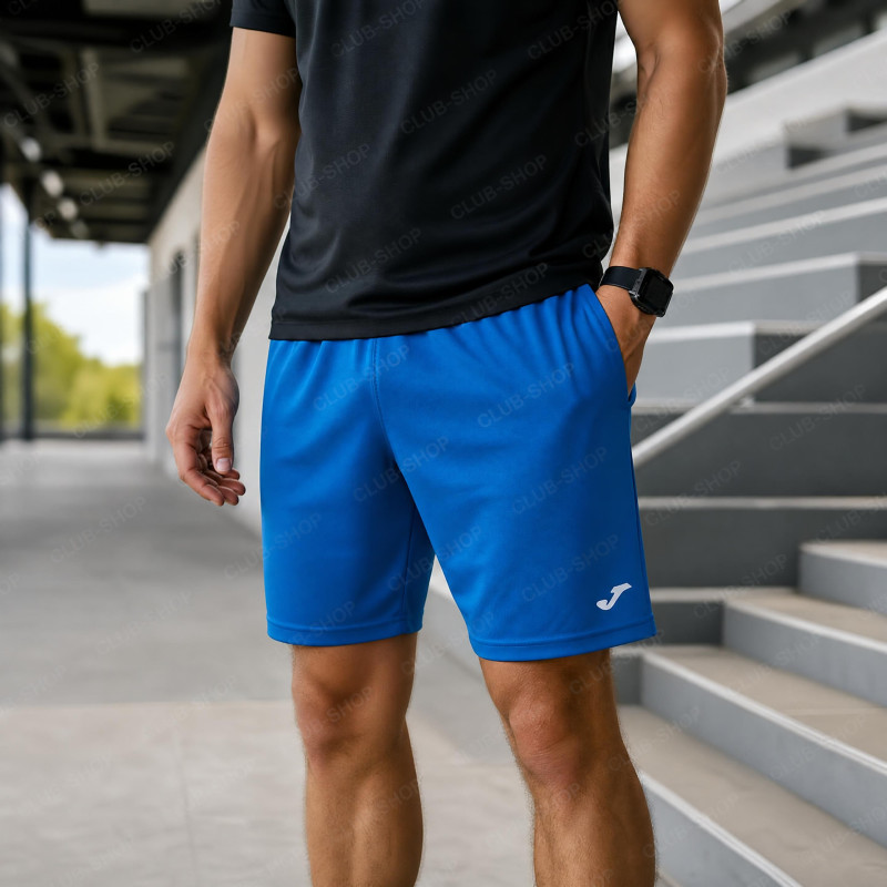 Short JOMA TREVISO Club | CLUB-SHOP.fr