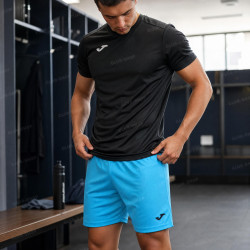 Short JOMA NOBEL Club | CLUB-SHOP.fr