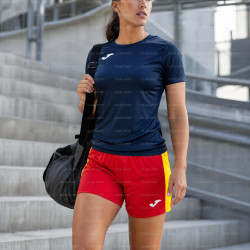 Short Femme JOMA MAXI Sport | CLUB-SHOP.fr