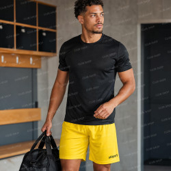 Short Club Uhlsport - Léger & Confortable | Club-Shop