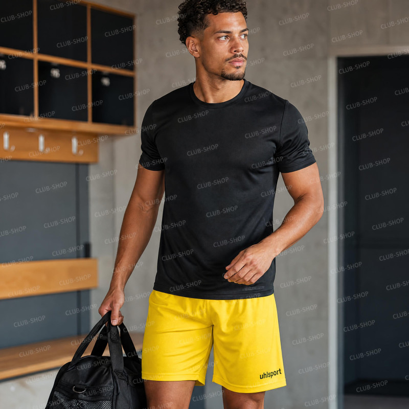 Short Club Uhlsport - Léger & Confortable | Club-Shop
