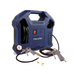 Compresseur à air portable