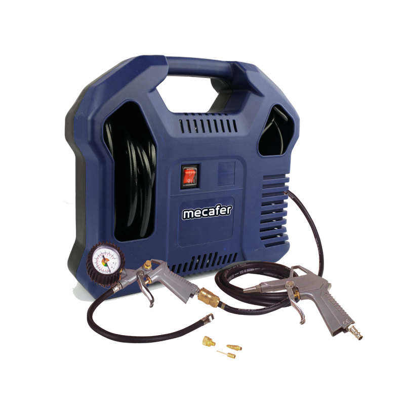 Compresseur à air portable