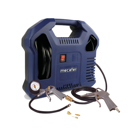 Compresseur à air portable