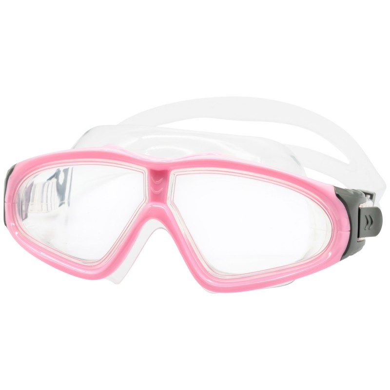 Lunettes de natation VISTAMAX - Vision panoramique pour adultes