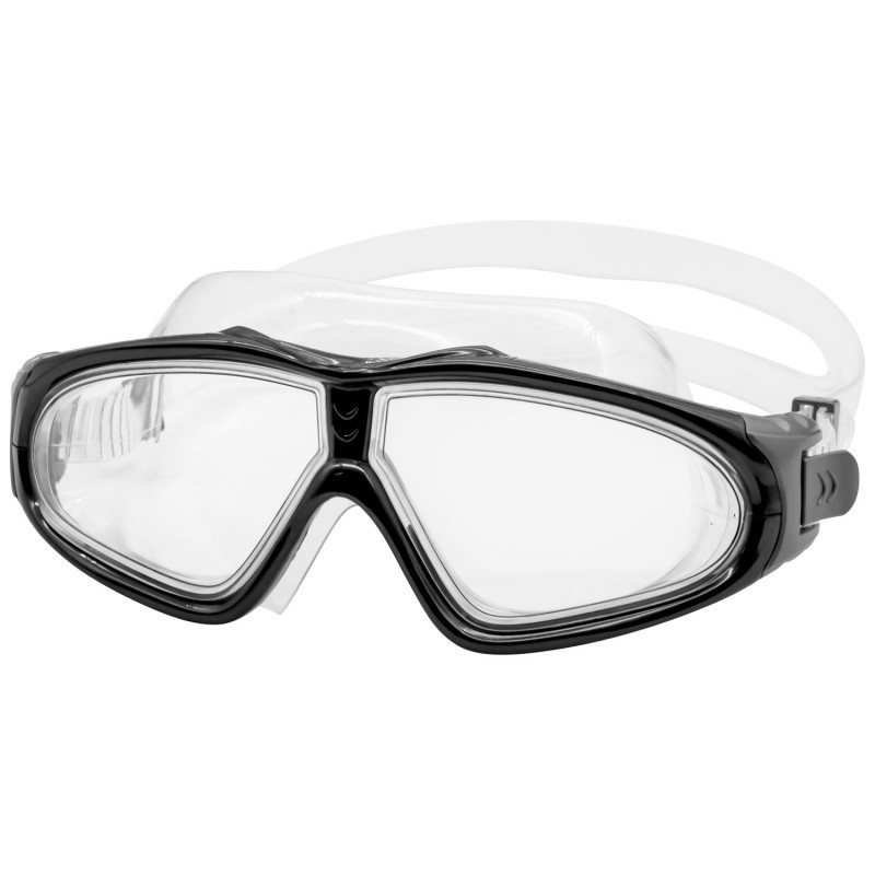 Lunettes de natation VISTAMAX - Vision panoramique pour adultes