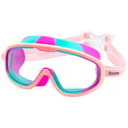 Lunettes de natation BUBBLE enfant anti-buée pour piscine 2