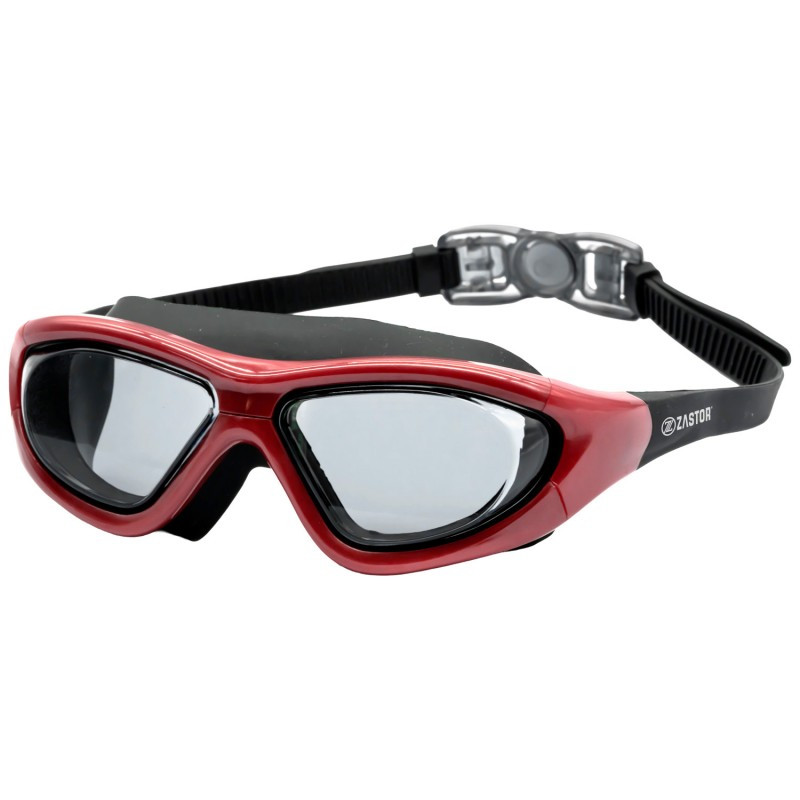 Lunettes de natation anti-buée NAUTILUS Wide-View Pro pour piscine